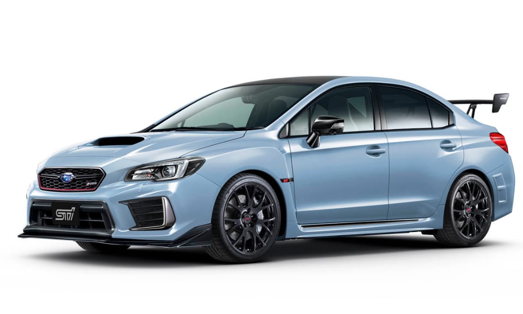 2008-17 közötti Subaru Forestere vagy Imprezája van? Akkor ez önt is érinti