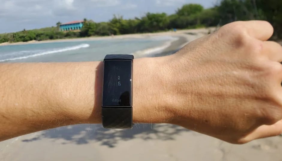 Ha Fitbitje van: már közvetlenül is leolvasható róla a véroxigénszint