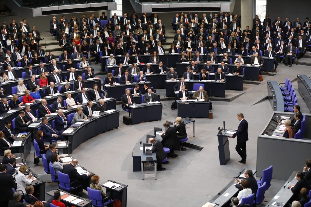 Egyre több helyi politikus és tisztségviselő ellen követnek el bűncselekményeket Németországban