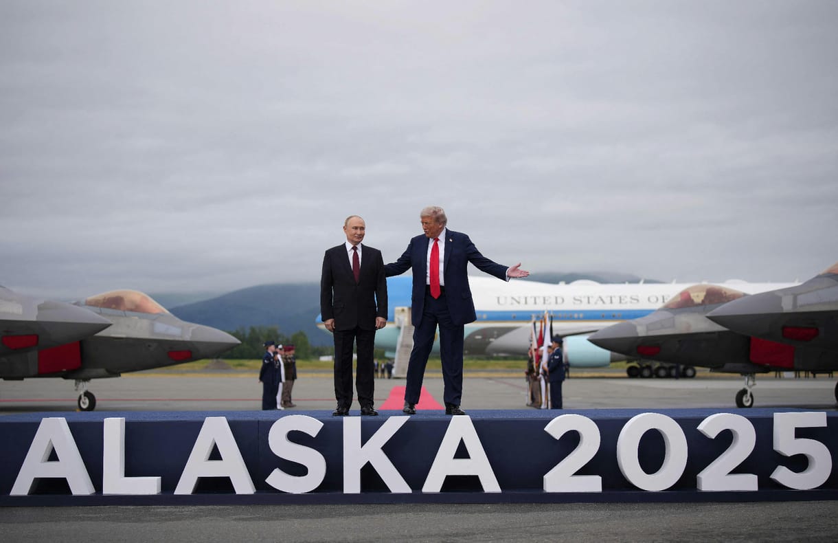Ez nem Trump, Putyin és Hszi világa, hanem Orwellé