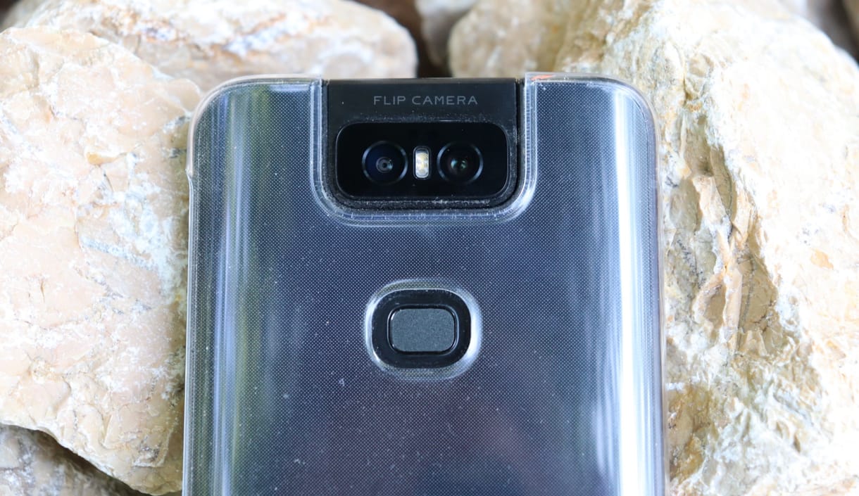 Bemondta az Asus, mikor jön az idei évre szánt csúcsmobilja, a ZenFone 7 Pro