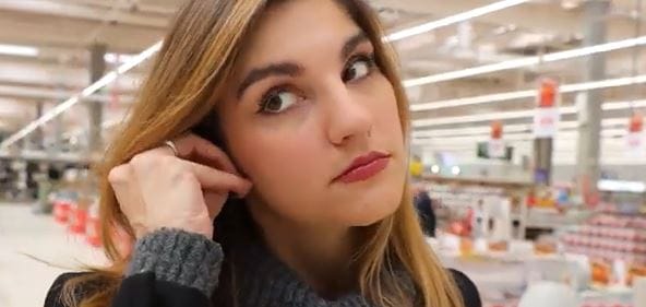 Vasárnap füldugóval vásárolhatunk az Auchan-áruházakban