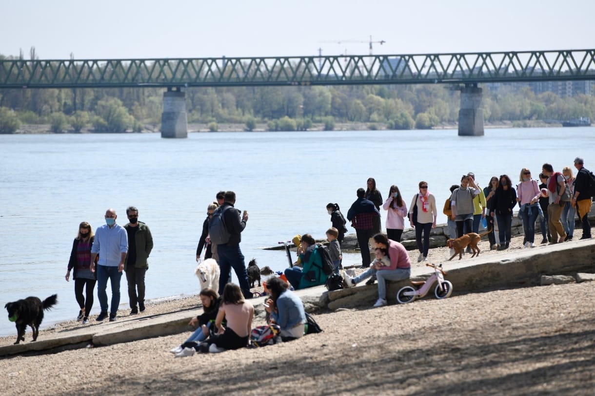 444: Római-parti telkeket is kaptak az egyetemi alapítványok