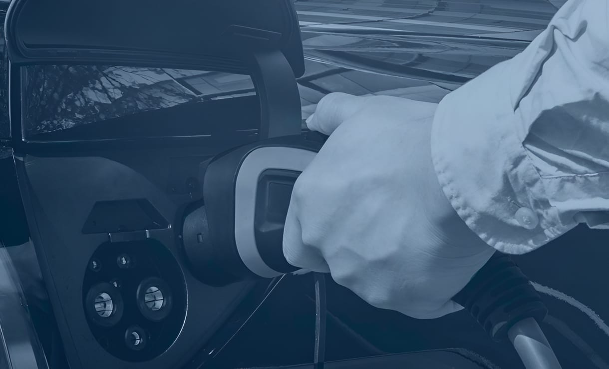 Életet mentett egy elektromos autó