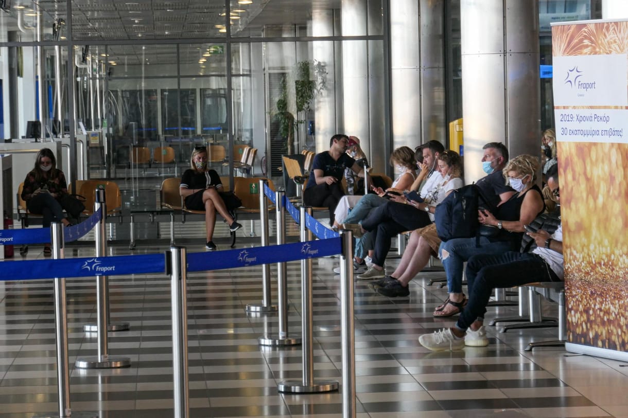 Az Egyesült Államok nem javasolja a Magyarországra utazást