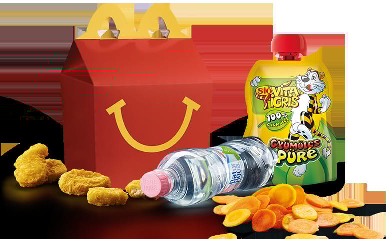Meghalt a Happy Meal feltalálója