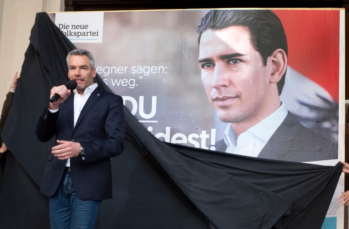 Még az autóklubon is megosztoztak az osztrák pártok, és máig nem hagyták abba