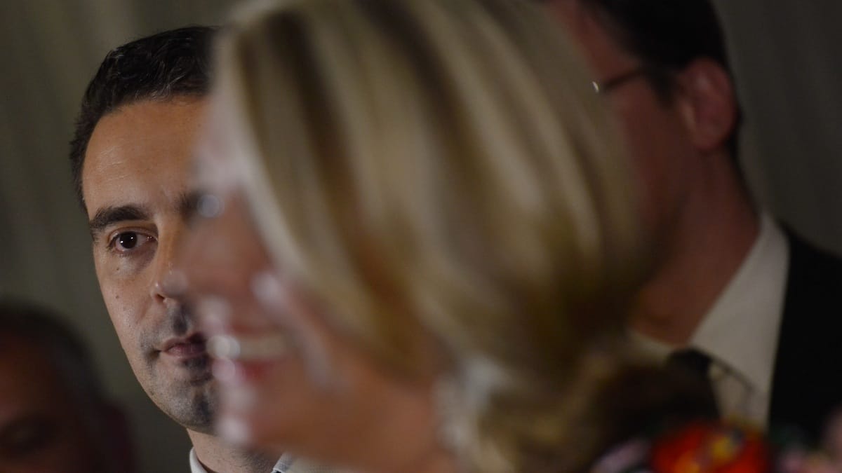 Vona: A Jobbik még a Fidesznél is egységesebb