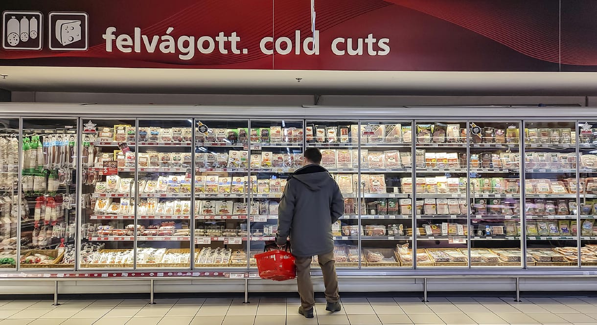 Nem nehéz megtalálni az Európa-bajnok magyar infláció felelőseit
