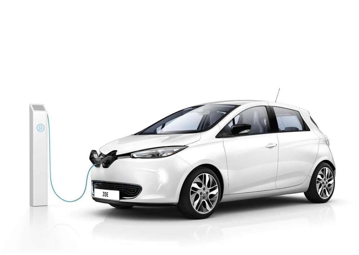Íme néhány ábra, mennyire is kelendők Európában az elektromos autók