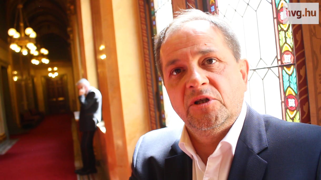 Keményen visszaszóltak Budai Gyulának a lekomcsizott bírók
