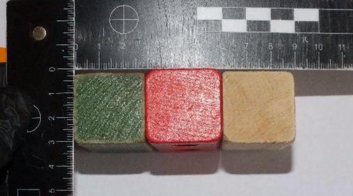 Építőkockákat találtak egy Szekszárdon elhunyt férfi testében