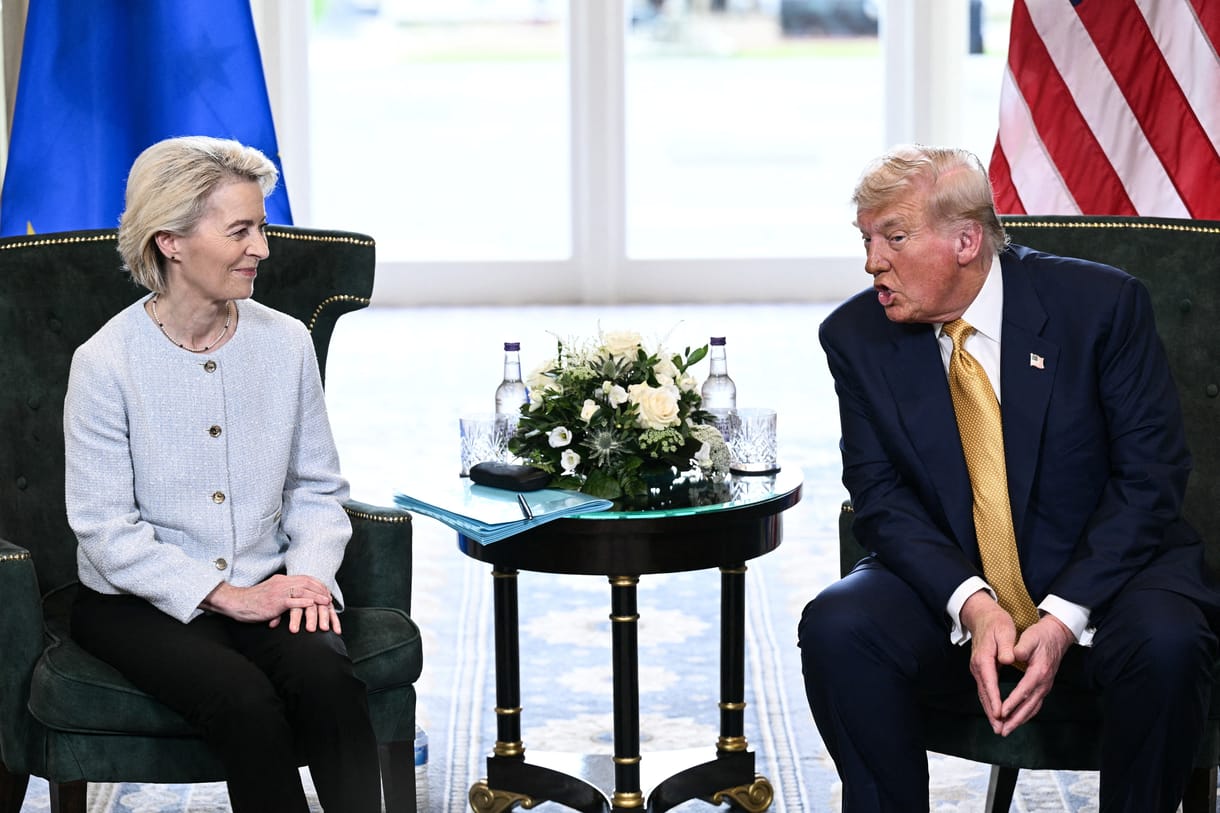 Die Welt-kommentár: Ennek az EU-nak vége