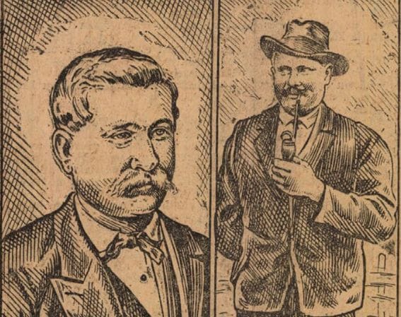 Budapesti fura szerzetek: Kozarek Ferenc, az első állami hóhér