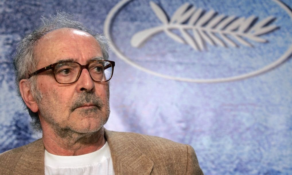 Jean-Luc Godard maga döntött a haláláról
