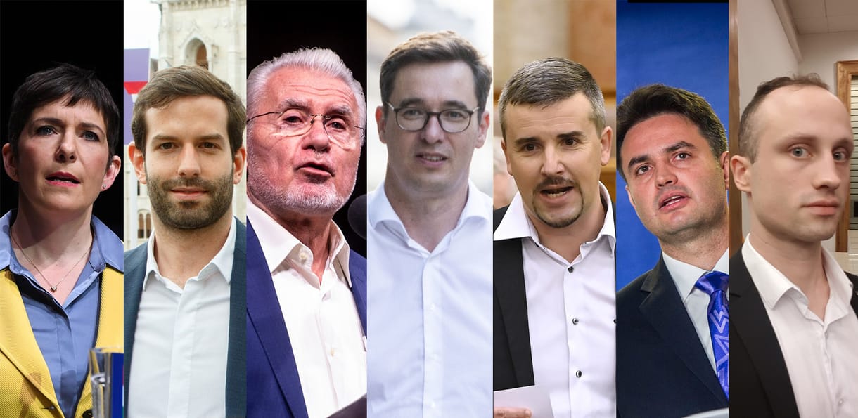 Miniszterelnök-jelölti aláírásgyűjtés: Jakab 20 ezer közelében, valaki csak ezernél jár