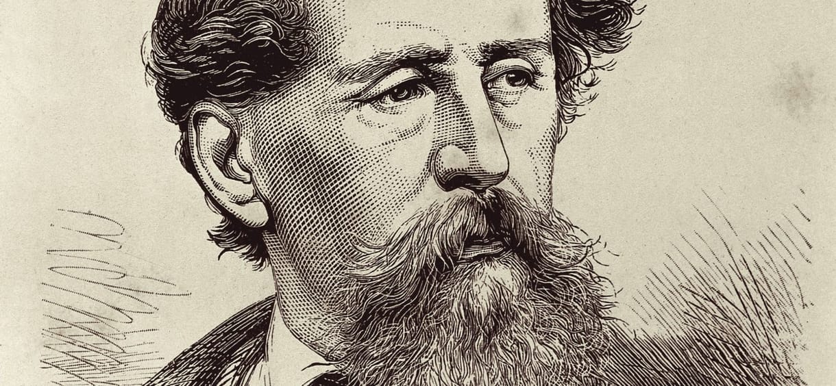 Charles Dickens tudta, hogy népszerű – szerdán állítják ki az író eddig sosem látott leveleit