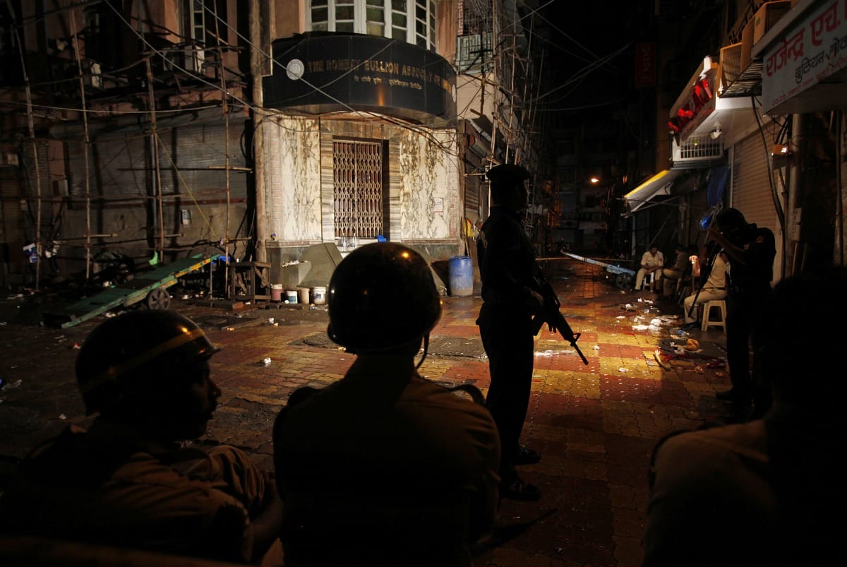A Biztonsági Tanács és a magar külügy is elítélte a mumbai terrorcselekményeket