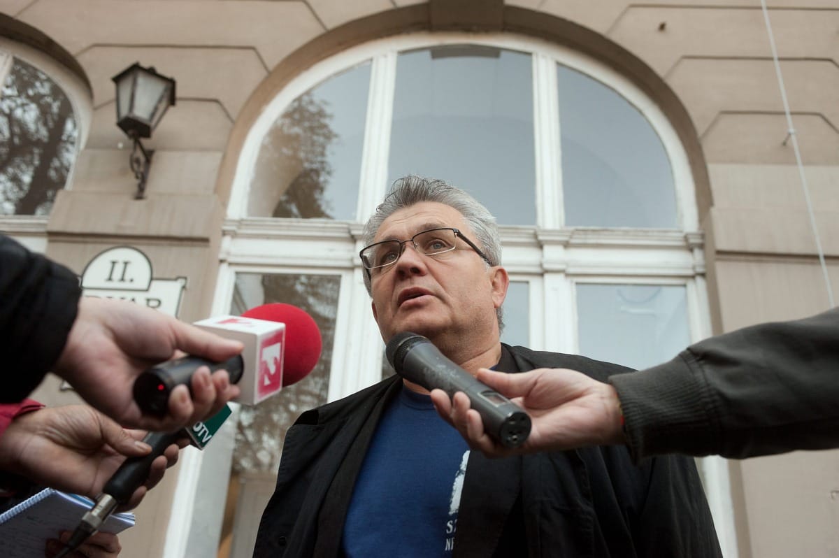 Márta: Tarlós bizalma Dörnerben és Csurkában van