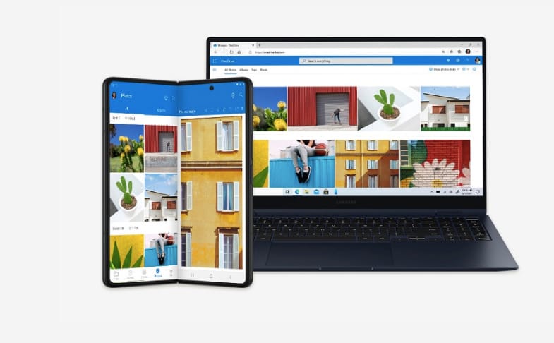 Okos újítások jönnek az Office-ba, ha a Samsung új telefonjain használják