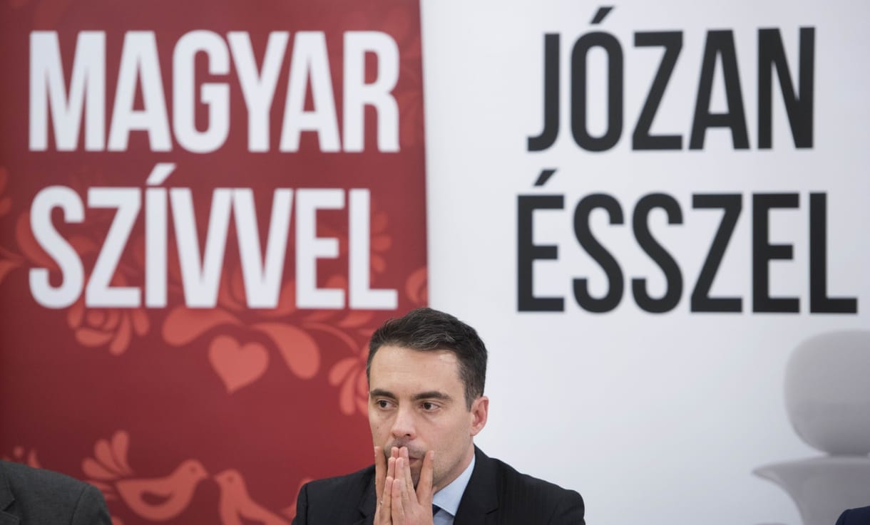 Vona: Összeomlott a Fidesz migrációs politikája