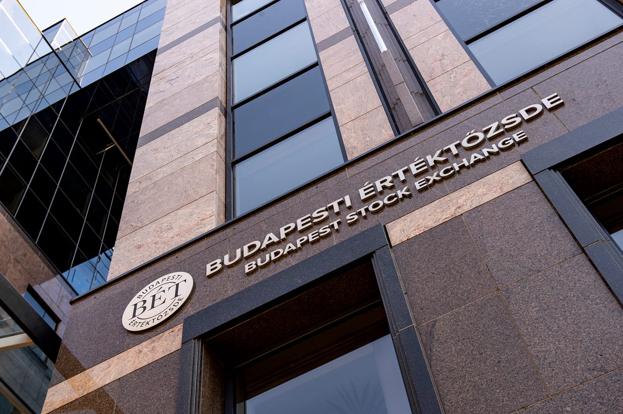 2,9 milliárdért bocsátott ki kötvényeket az Otthon Centrum