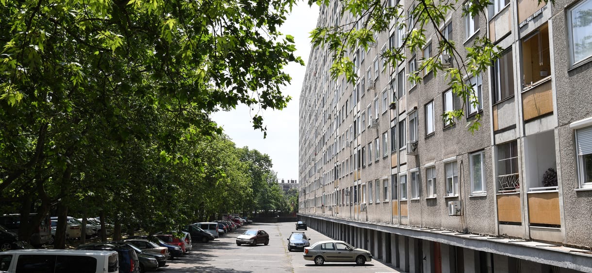 Már fővárosi szintre drágultak a debreceni panellakások