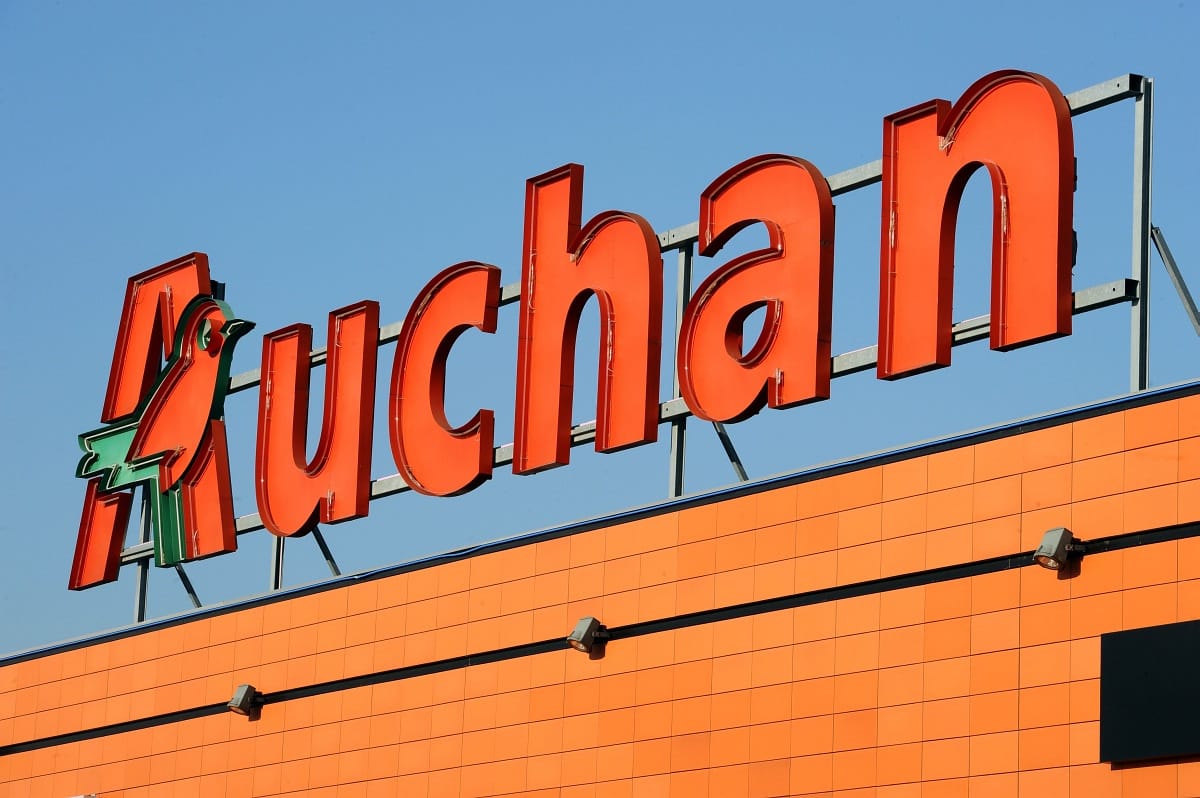 Folytatódik az Auchan vesszőfutása, most 56 milliós bírságot kapott a lánc