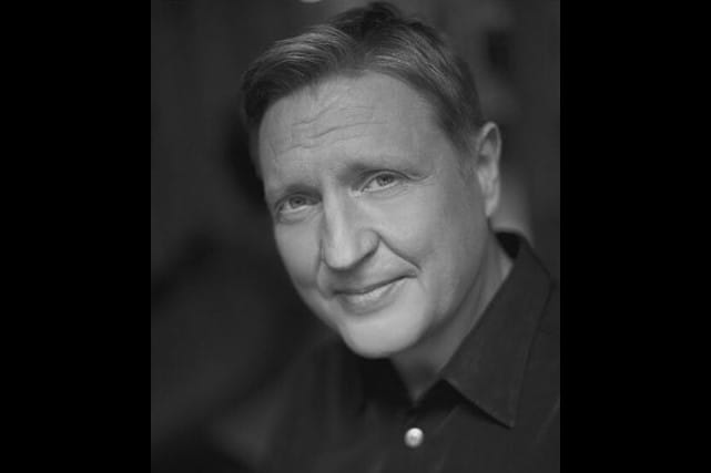 Meghalt Jantyik Csaba, a Budapesti Operettszínház művésze