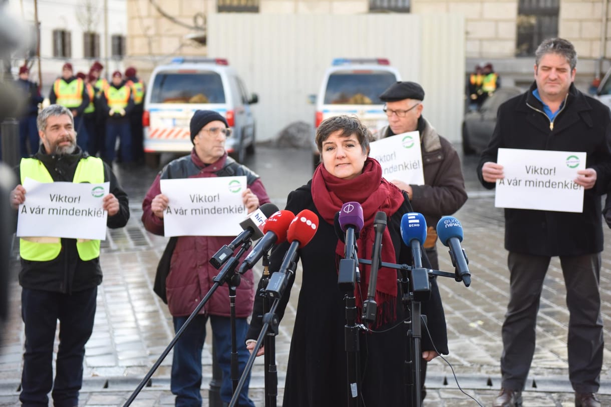 Pár udvari beszállítót kiüthetnek az új városvezetők, az oligarchákat nem tudják megsebezni