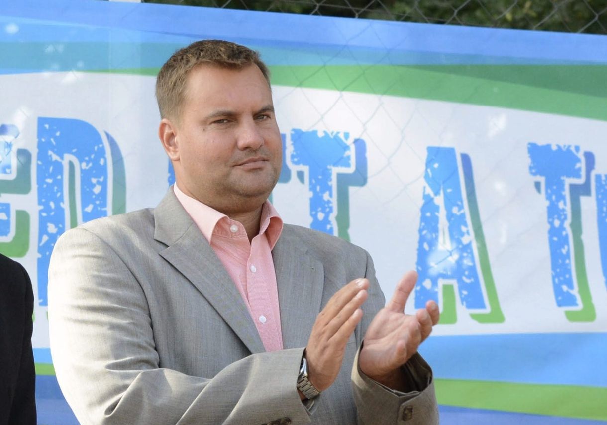Czene Attila: Diktatúra van a Magyar Úszószövetségben