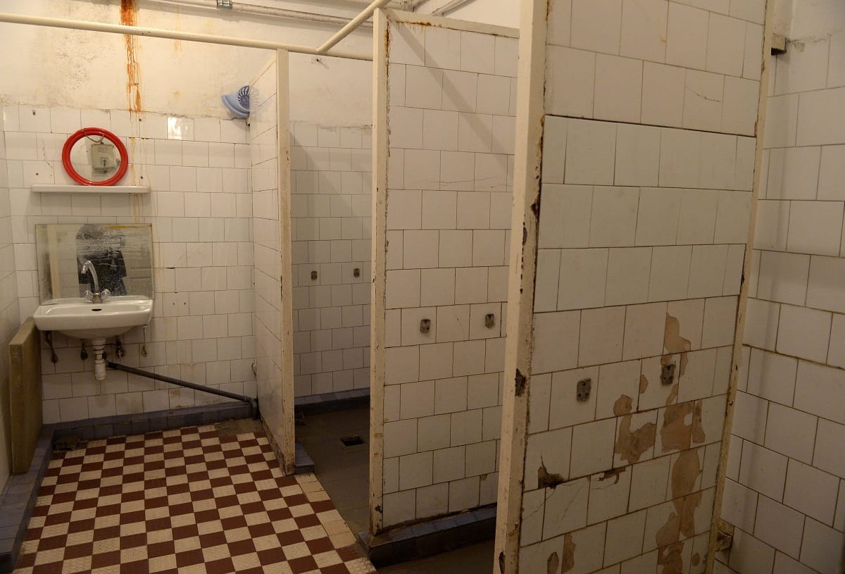 Itt ért véget az adósság elleni harc