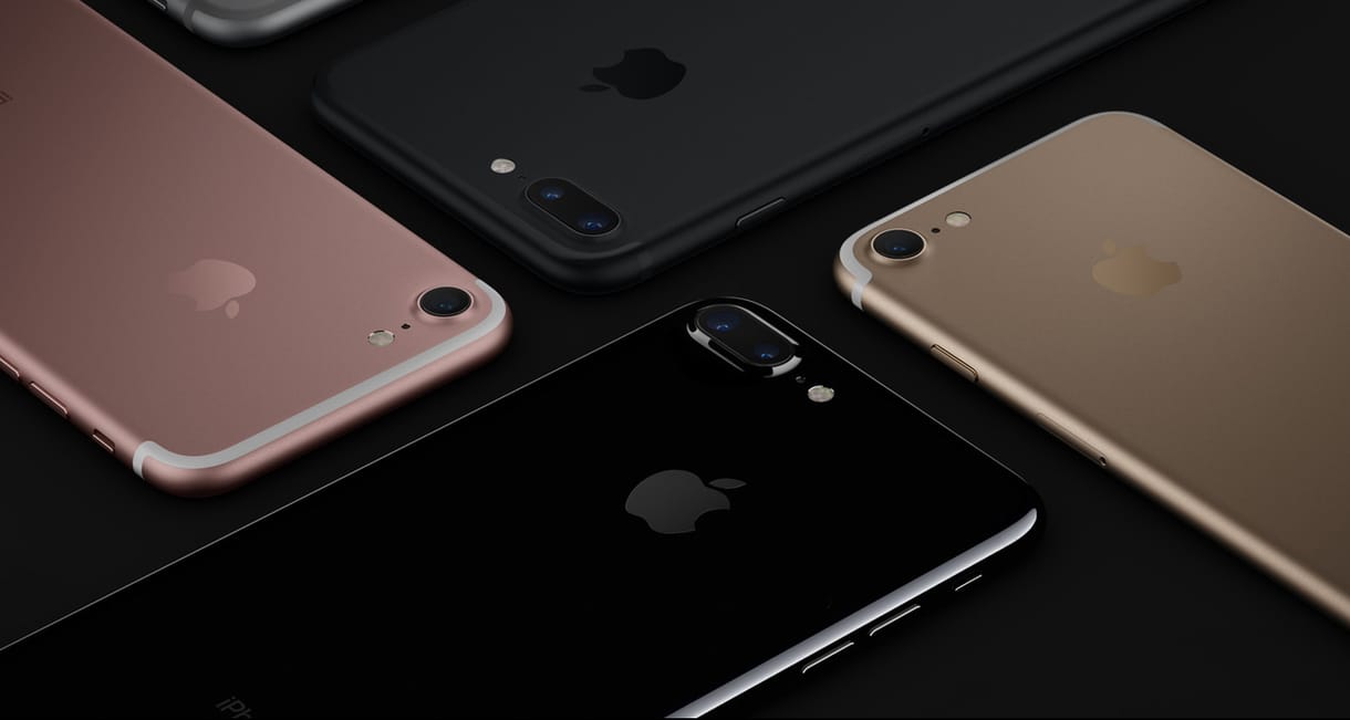 Megszólaltak a magyar mobilszolgáltatók az iPhone 7-ről