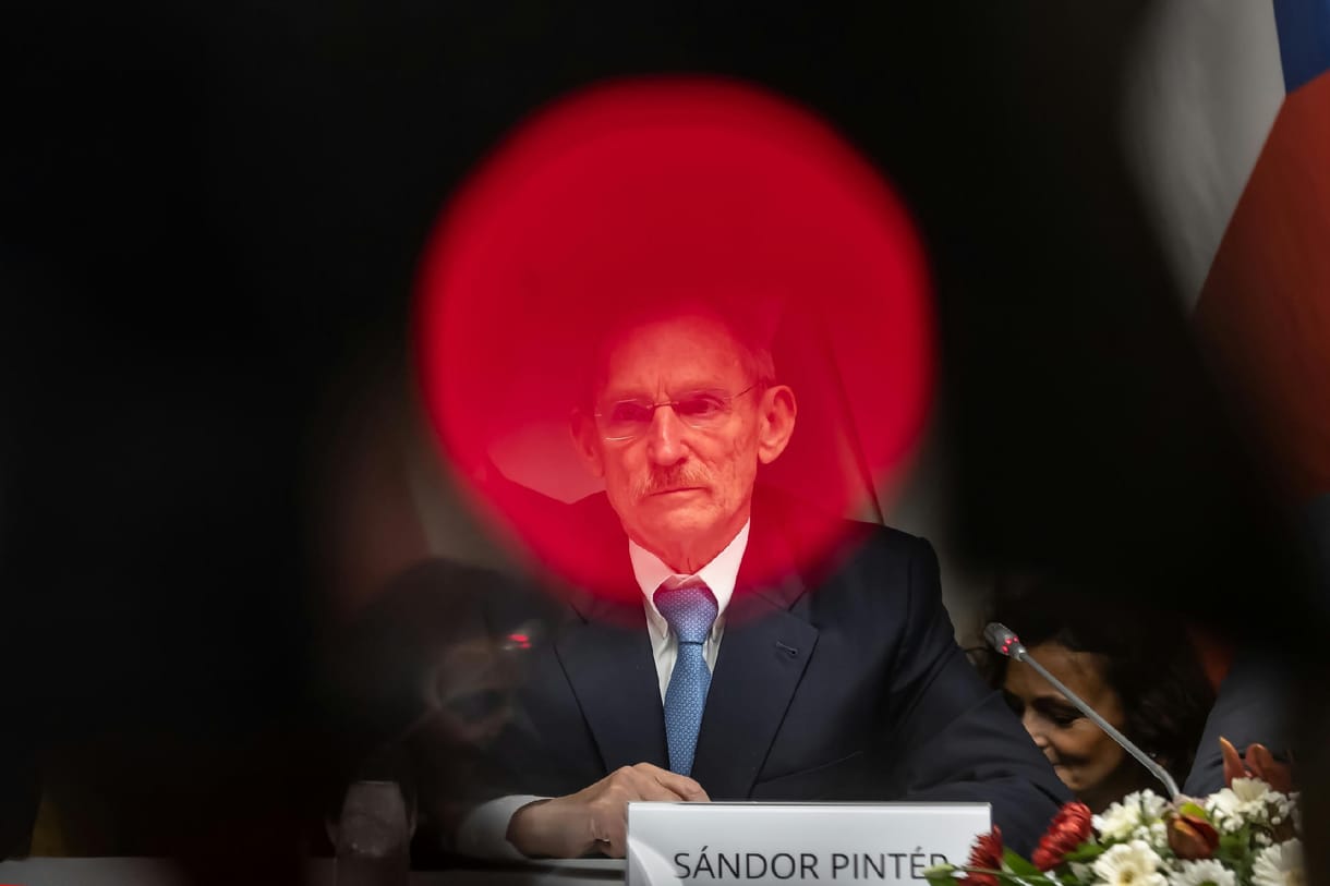 Pintér Sándor menesztette a NEAK főigazgatóját, Kiss Zsoltot