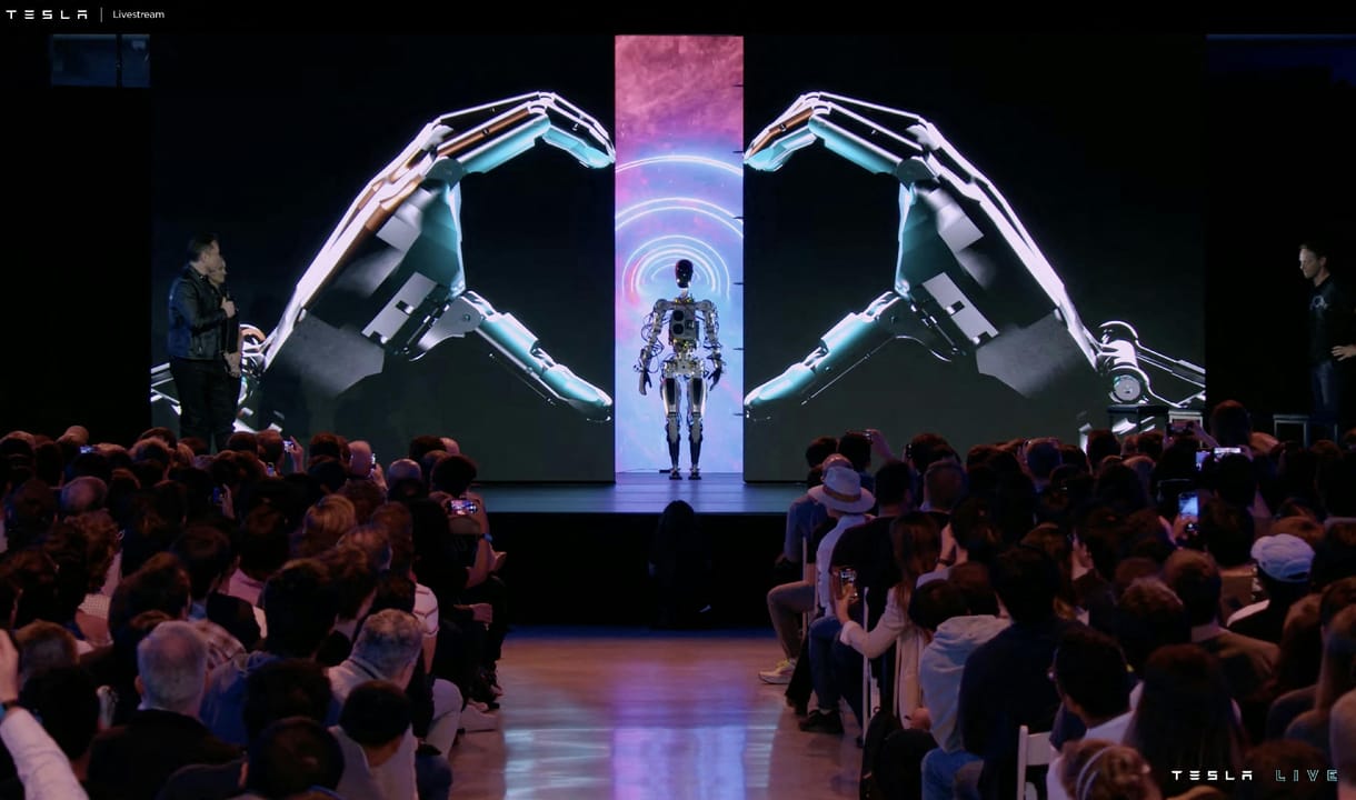 Túlszárnyalják-e már a humanoid robotok az emberi teljesítményt?