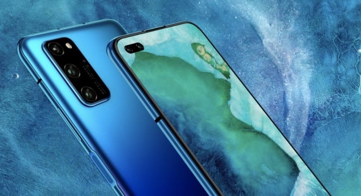 A Huawei csúcsmobiljainál is erősebb telefonnal jöhet ki a Honor