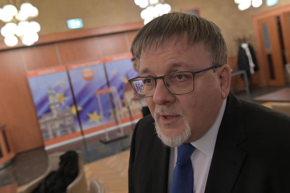Koronavírusos a győri jegyző, a polgármester is teszteltette magát