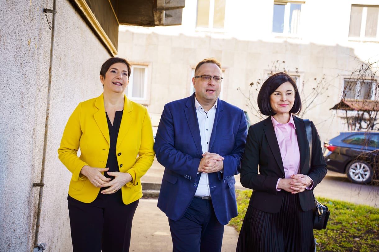 Megvan, kit küldenek az ellenzéki pártok a Fidesz ellen egy fontos nagyvárosban