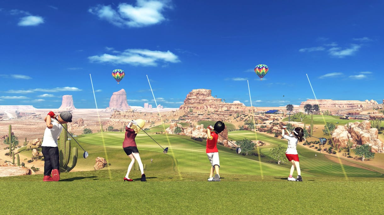Új magyar tömegsport lesz: a golf