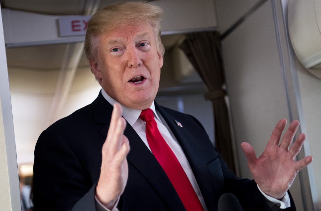Trump a saját hazájában is lábon lőheti magát a kereskedelmi háborúban