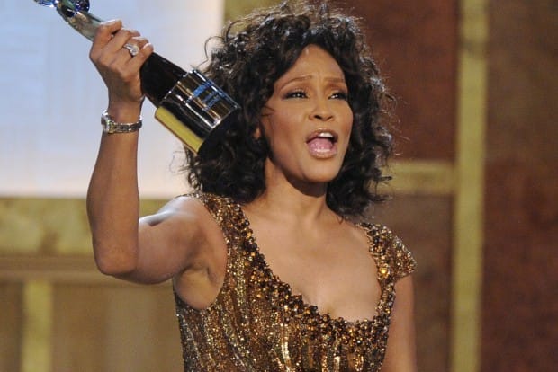 CNN: rengeteget ivott halála előtt Whitney Houston