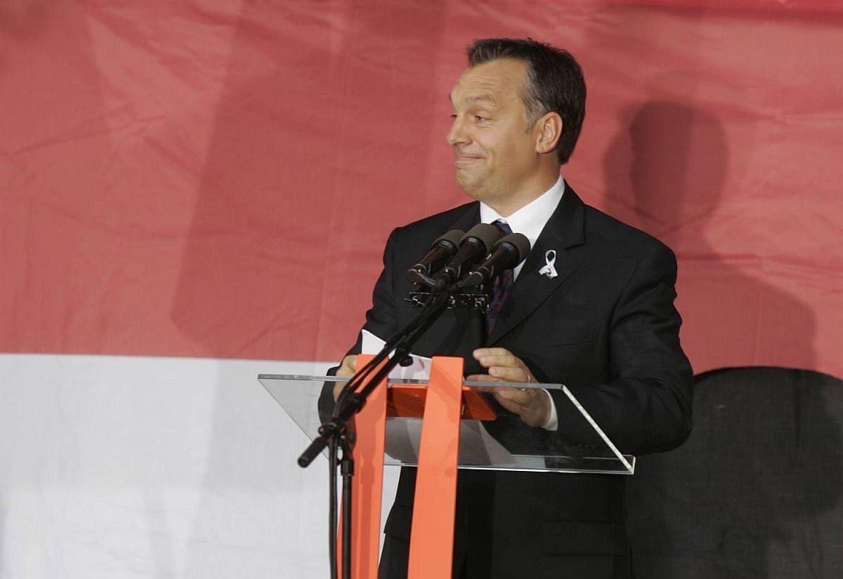 Gyurcsány: 2006 a Fidesz puccskísérlete volt