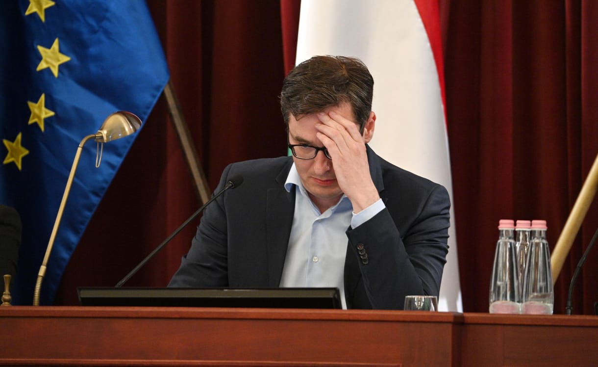 Karácsony: Gulyás a fideszes polgármestereket is autósüldözéssel vádolja