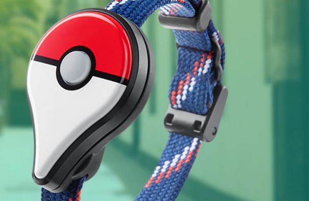 Még nincs vége: jön a kütyü, amellyel telefon nélkül lehet pokémonozni