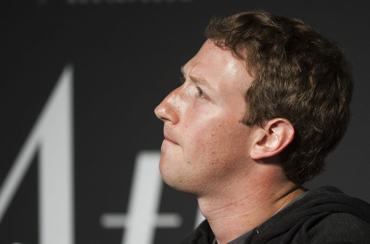Szomorkodhat Mark Zuckerberg, a Google most legyőzte a Facebookot
