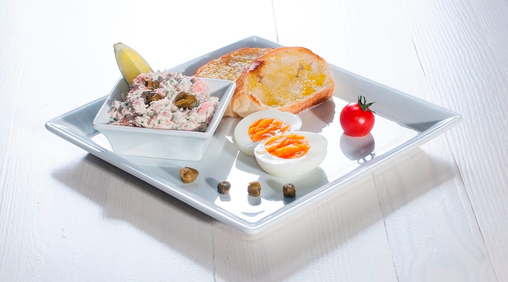 Tavaszi tippek - receptek