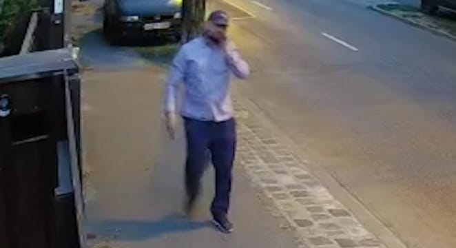 Unokázós csalás miatt keresi a rendőrség ezt a férfit