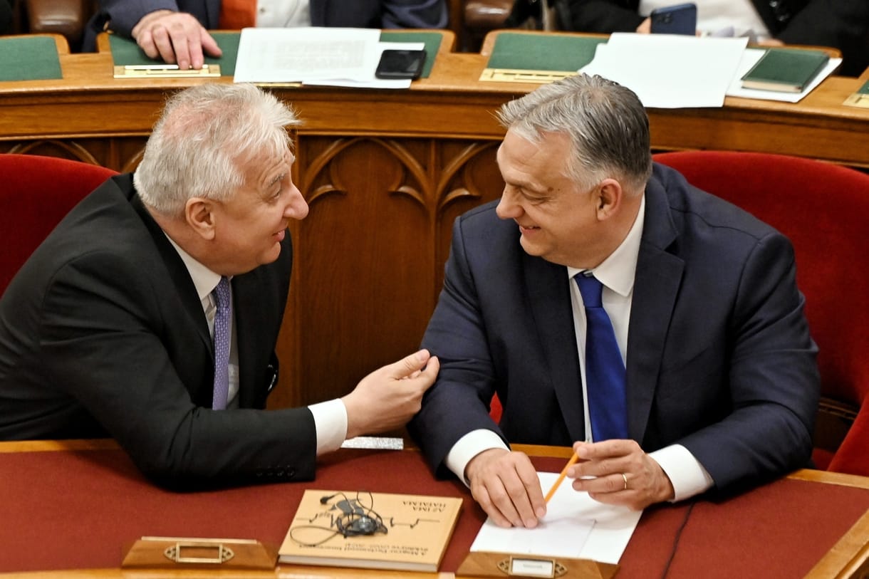 Újabb módosítókkal készül még a kormány, ezért rendkívüli ülésnapot kell beiktatni június 17-re, amikor öt fontos törvényről is szavaznak