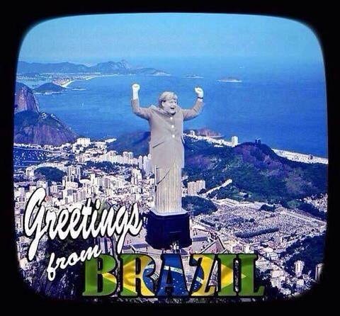 Galéria: brazil-német meccs mémek