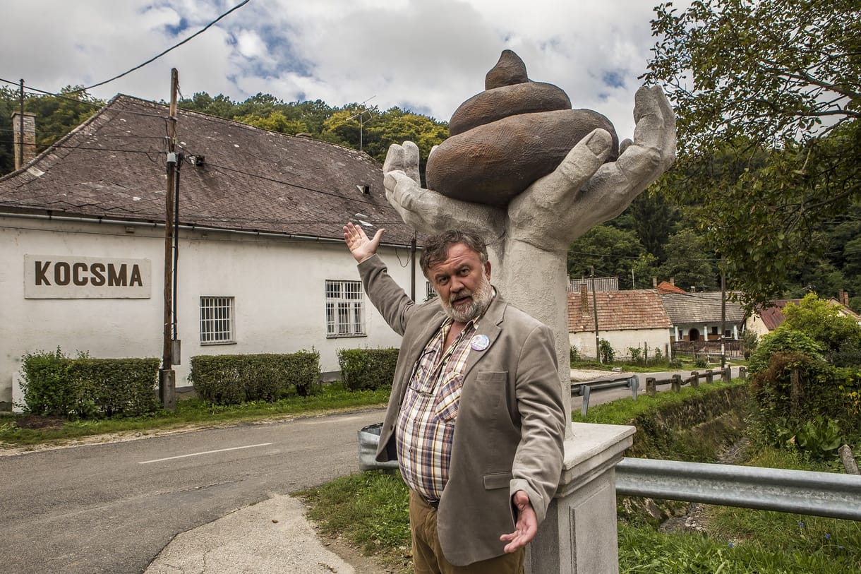 A mi kis falunk annyira népszerű, hogy kétszer is felkerült a legnézettebb műsorok toplistájára